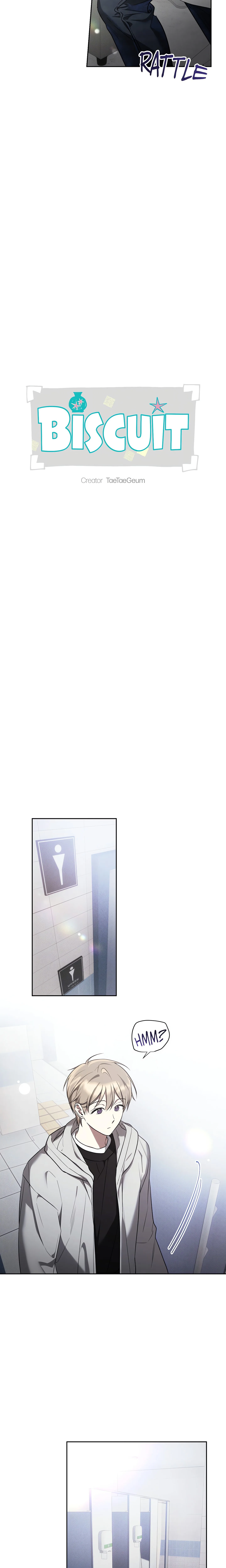 Biscuit (Bulgamja) (Uncensored) chapter 8 page 2