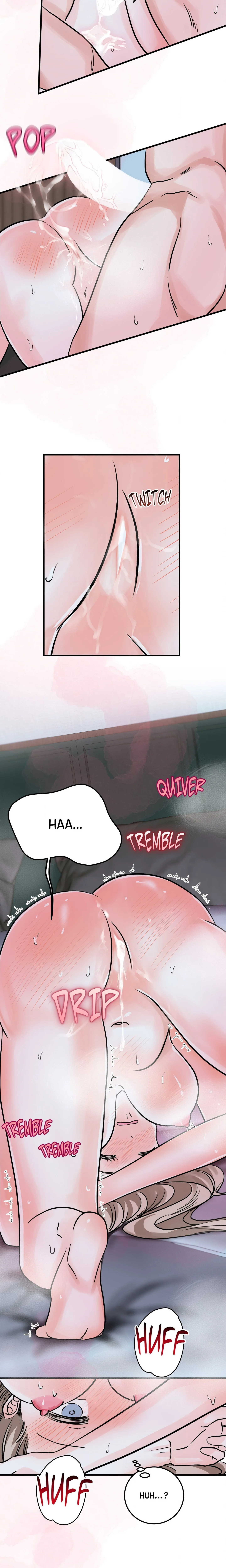 Beware the Wolf! chapter 15 page 2