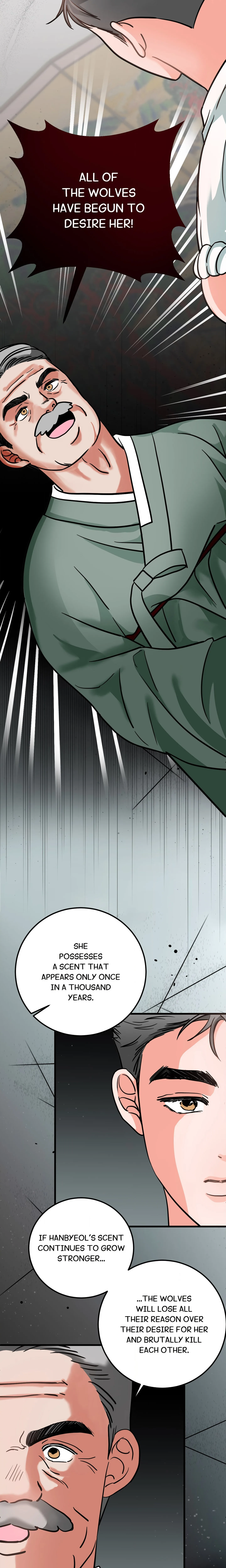 Beware the Wolf! chapter 2 page 2