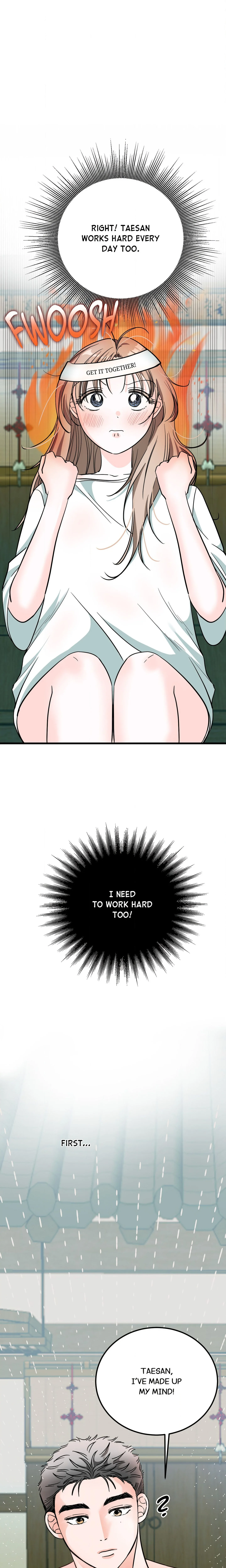 Beware the Wolf! chapter 4 page 23