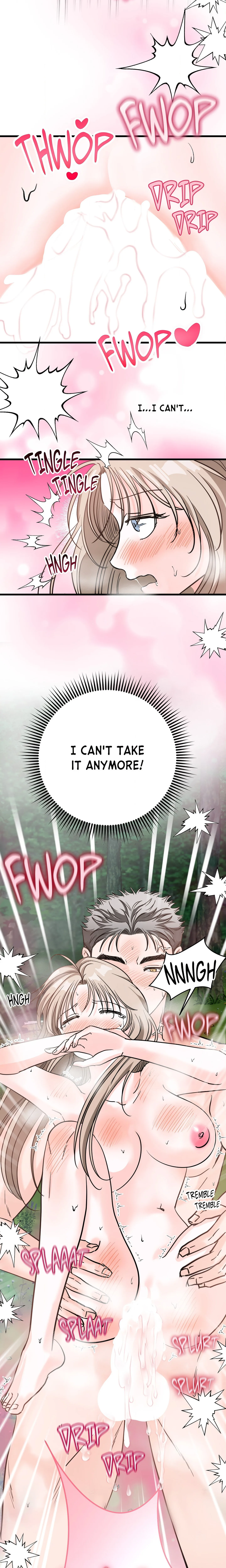 Beware the Wolf! chapter 7 page 2