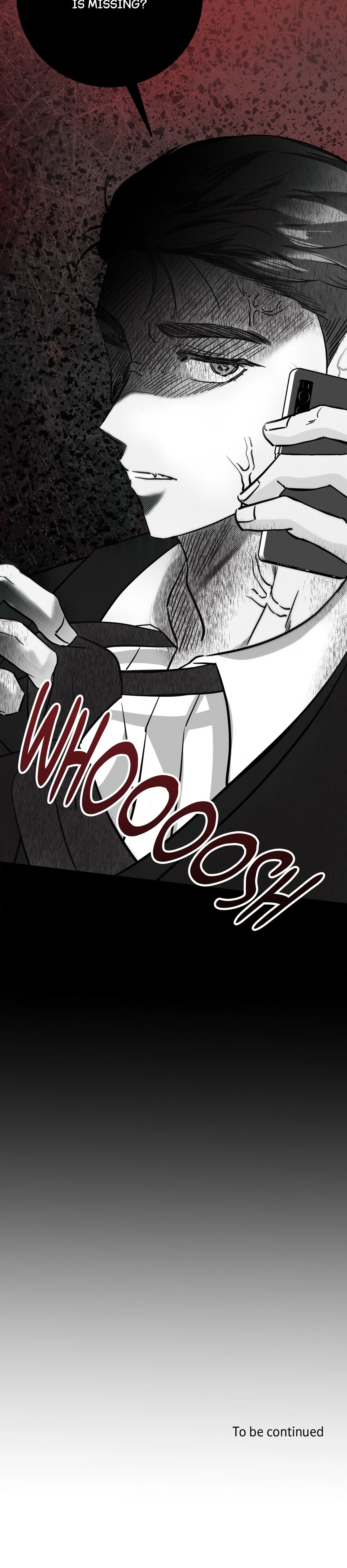 Beware the Wolf! chapter 8 page 24