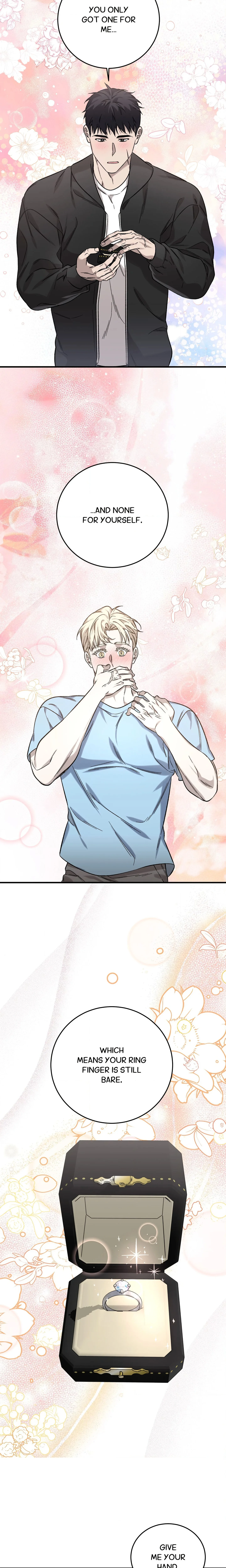 A Dragon’s Love (Uncensored) chapter 10 page 12
