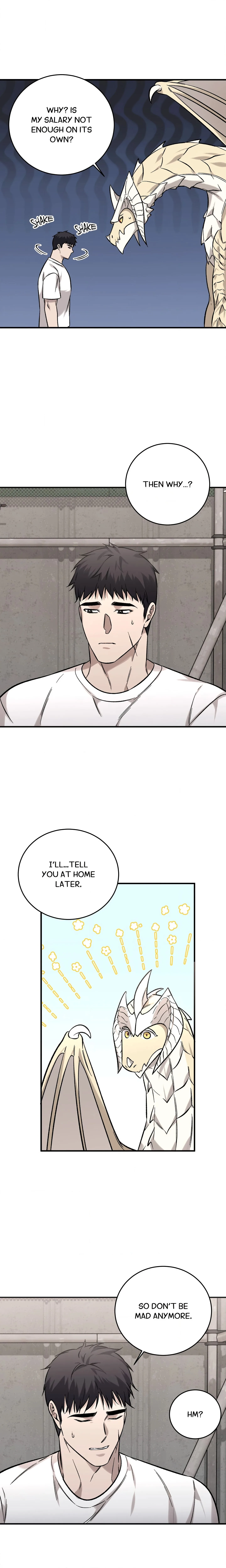 A Dragon’s Love (Uncensored) chapter 10 page 6