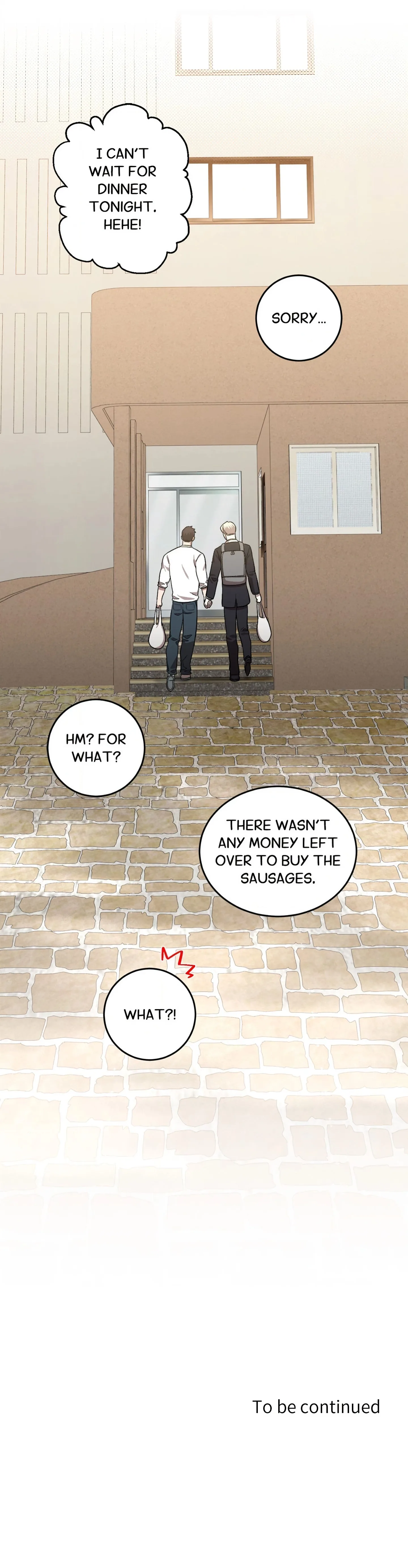 A Dragon’s Love (Uncensored) chapter 2 page 19