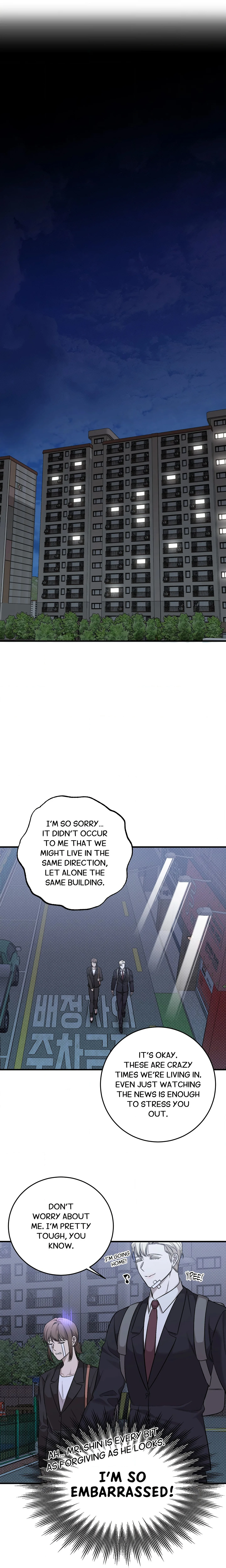A Dragon’s Love (Uncensored) chapter 7 page 16