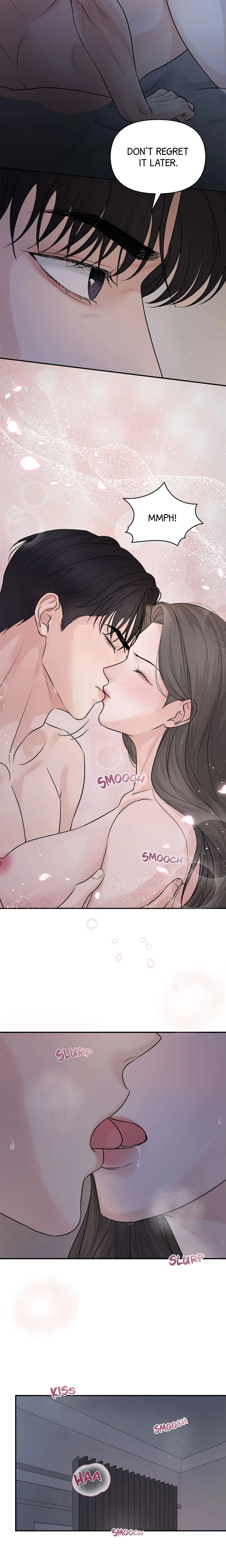 Indifferent Allure chapter 1 page 10