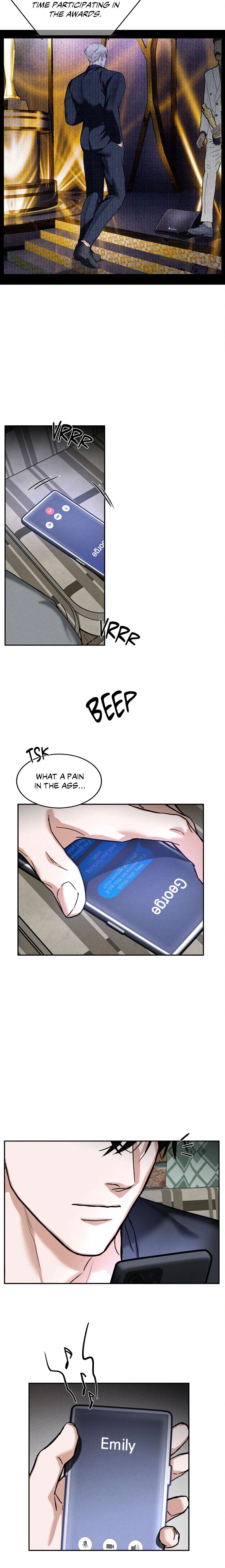 FlashLight (Uncensored) chapter 1 page 2