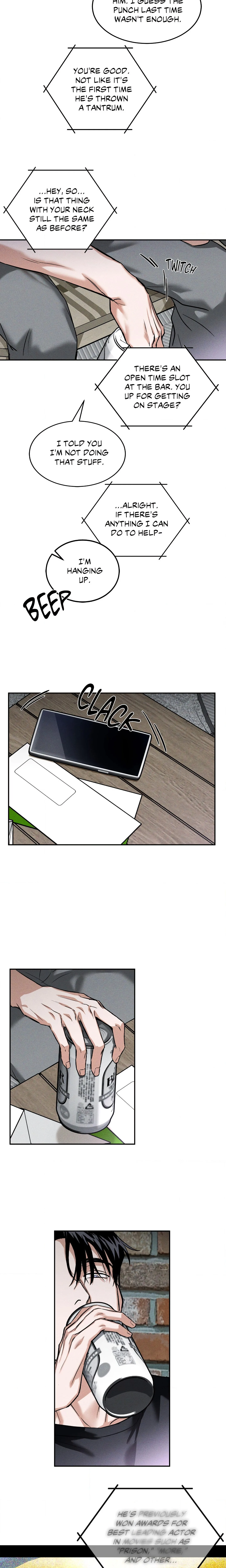 FlashLight (Uncensored) chapter 1 page 4