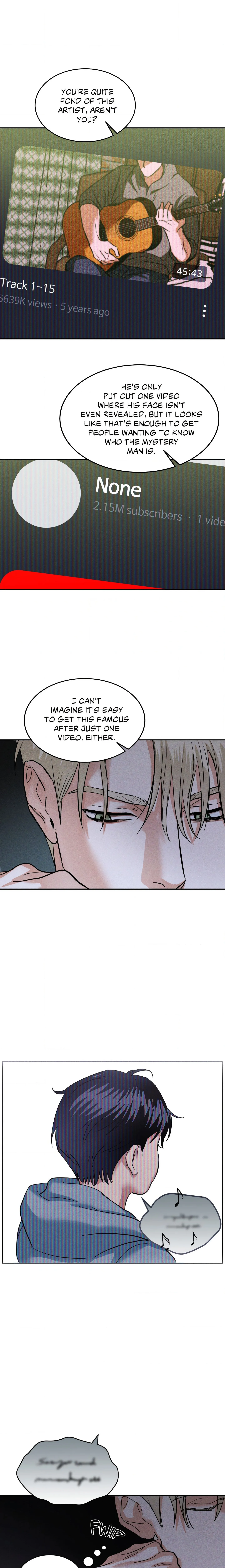 FlashLight (Uncensored) chapter 1 page 7