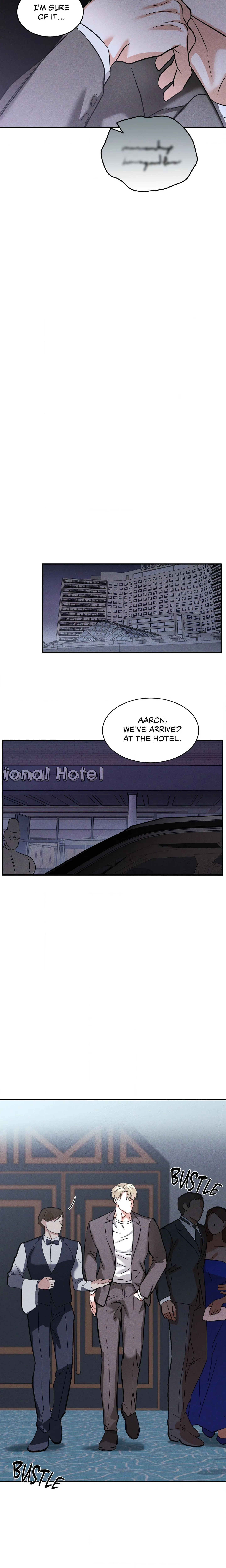 FlashLight (Uncensored) chapter 1 page 8
