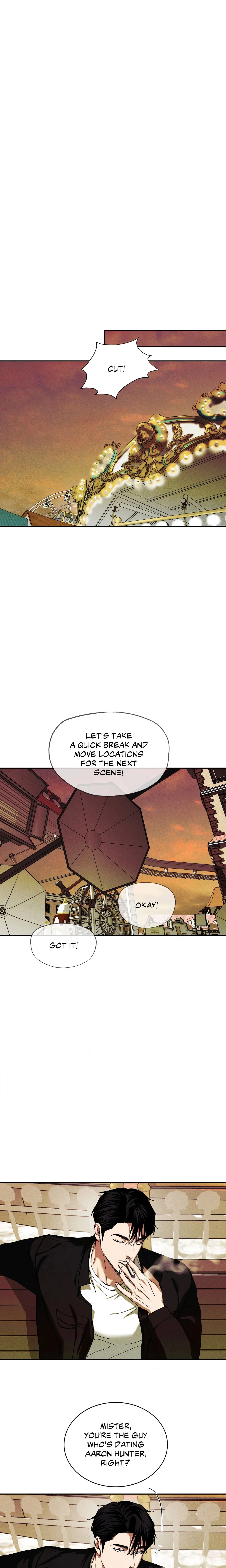 FlashLight (Uncensored) chapter 10 page 1
