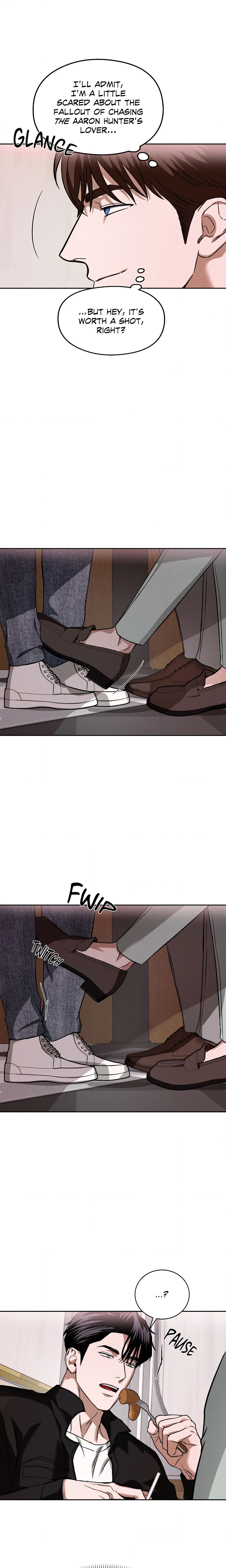 FlashLight (Uncensored) chapter 11 page 11