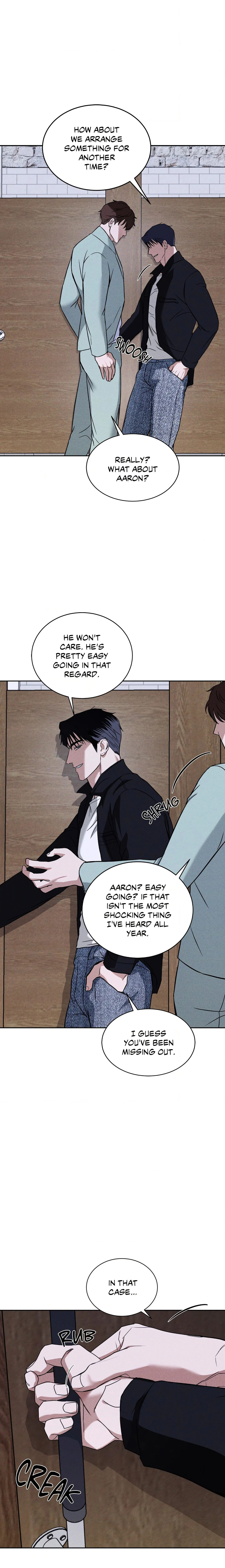 FlashLight (Uncensored) chapter 11 page 18