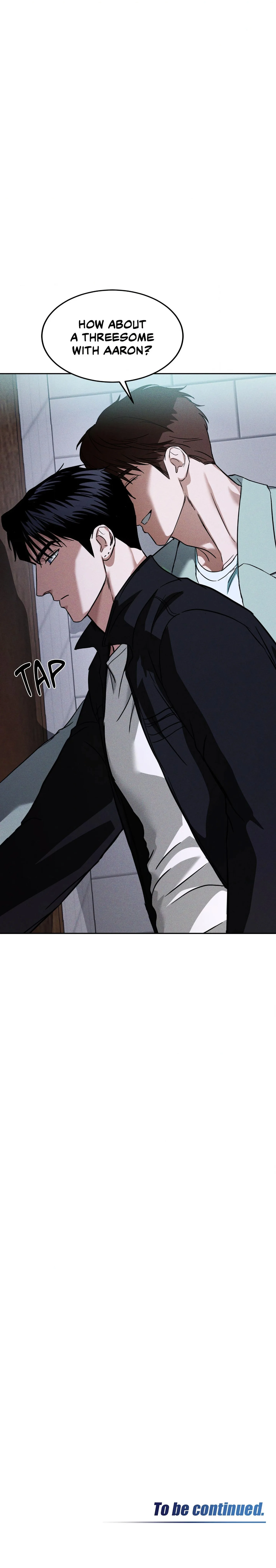 FlashLight (Uncensored) chapter 11 page 19