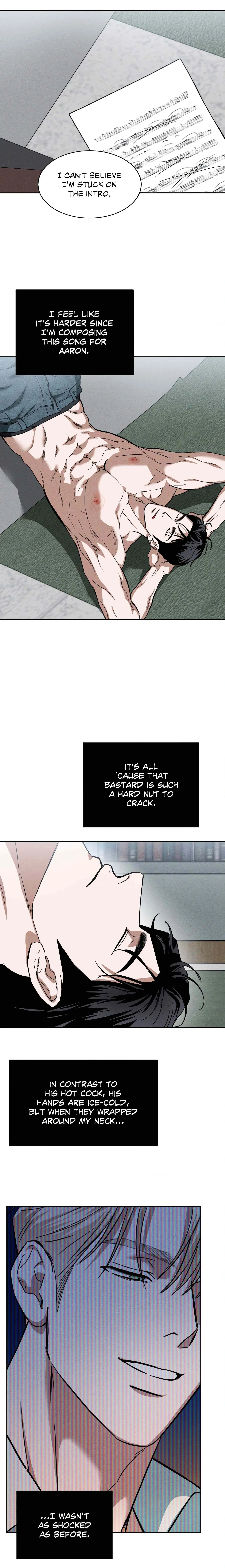 FlashLight (Uncensored) chapter 13 page 15