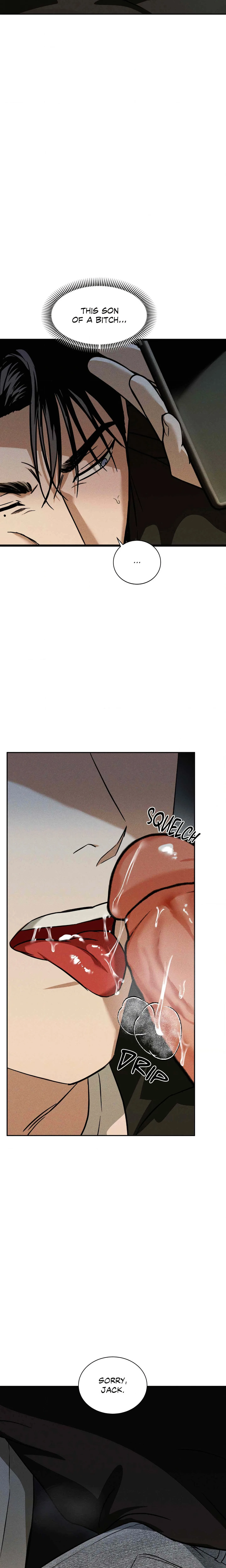 FlashLight (Uncensored) chapter 13 page 2