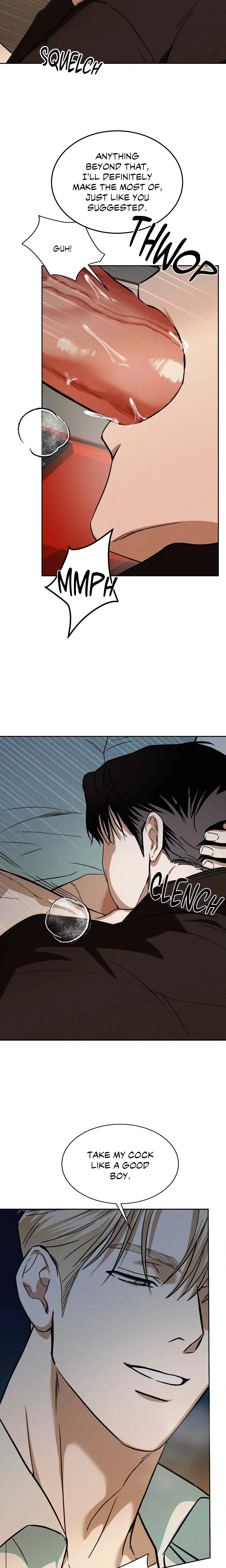 FlashLight (Uncensored) chapter 13 page 7