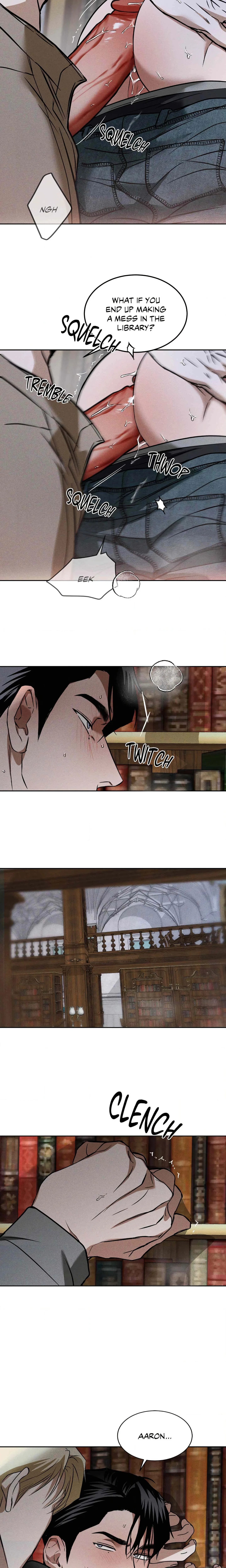 FlashLight (Uncensored) chapter 14 page 18