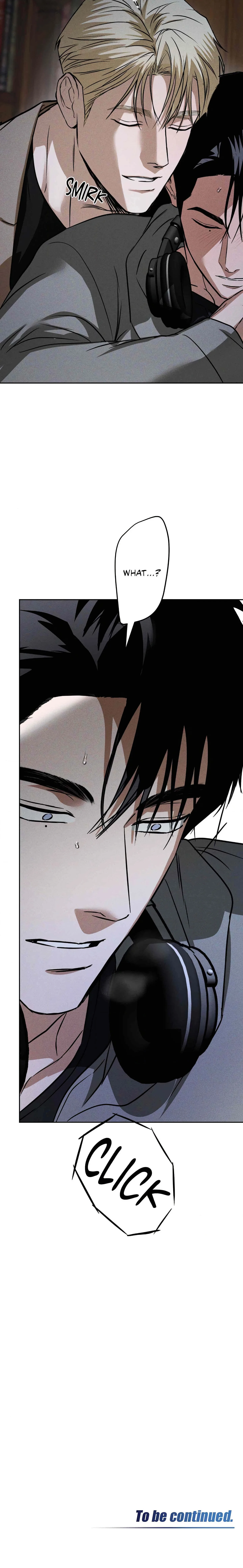 FlashLight (Uncensored) chapter 14 page 20