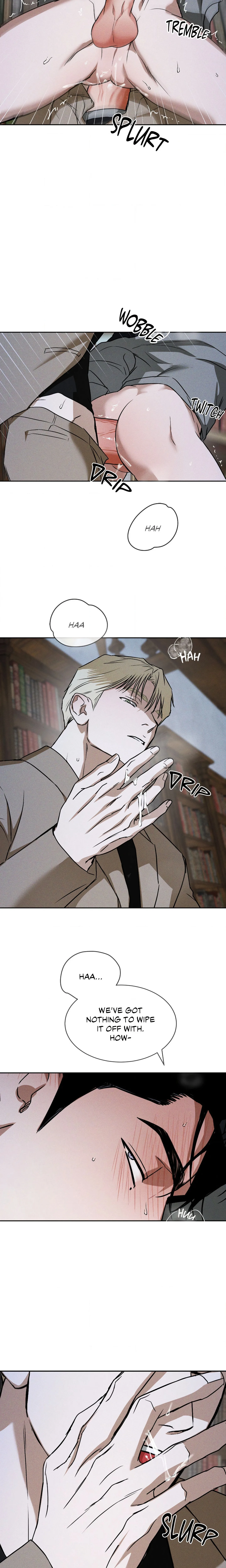 FlashLight (Uncensored) chapter 15 page 16