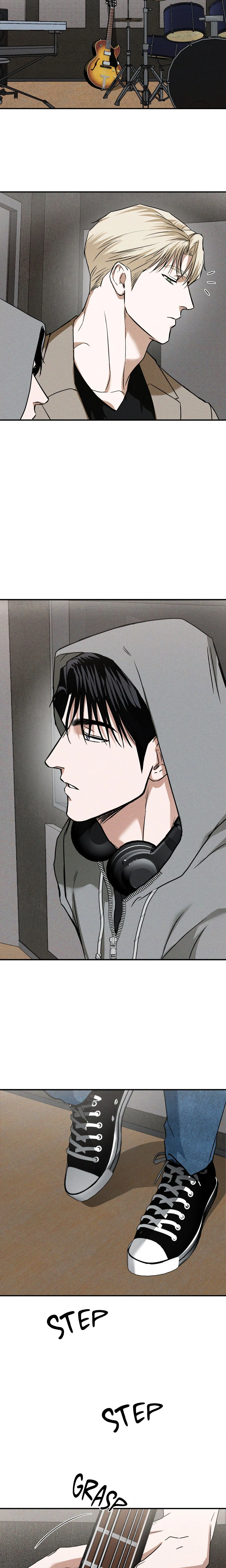 FlashLight (Uncensored) chapter 16 page 14