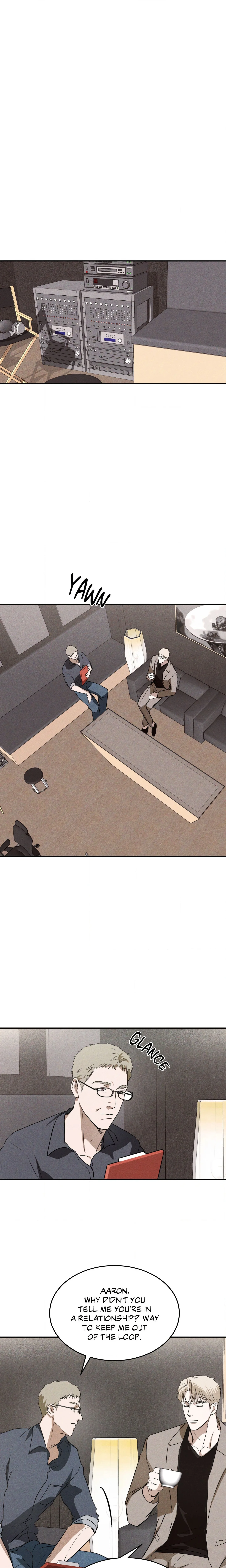 FlashLight (Uncensored) chapter 17 page 1