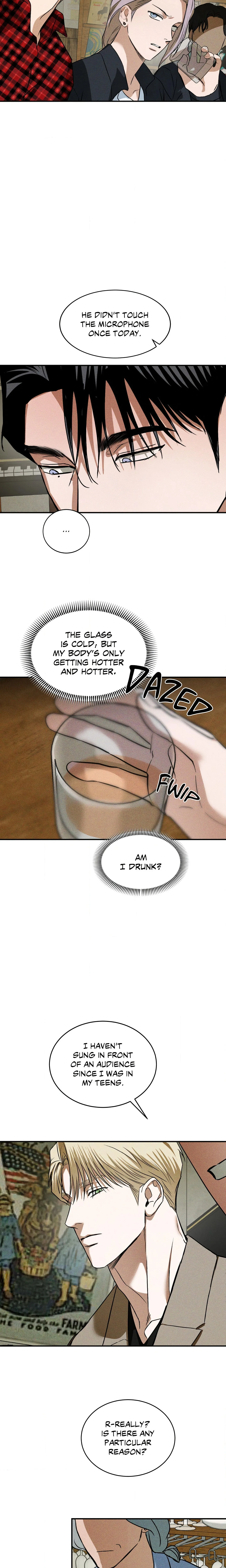 FlashLight (Uncensored) chapter 17 page 11