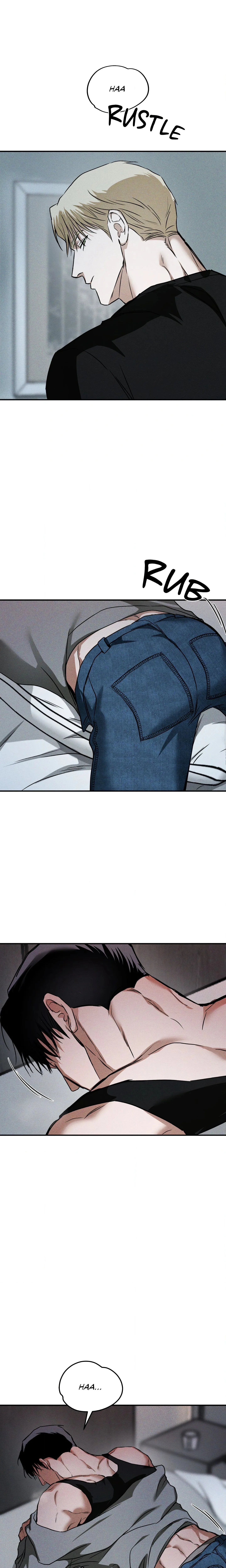 FlashLight (Uncensored) chapter 17 page 16