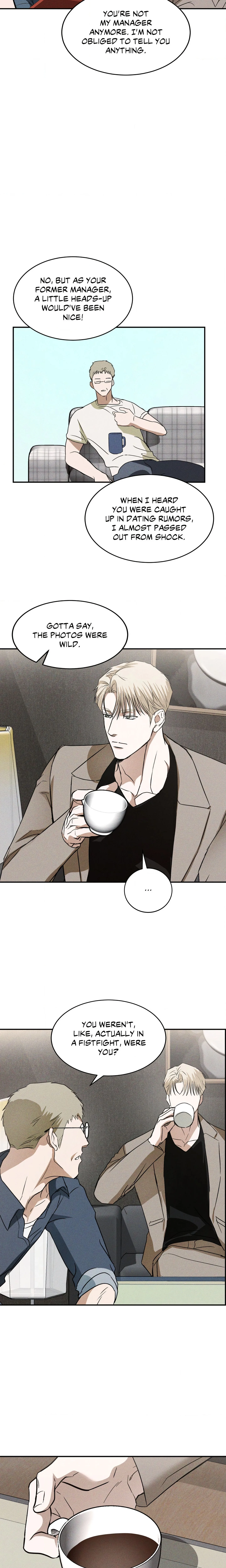 FlashLight (Uncensored) chapter 17 page 2