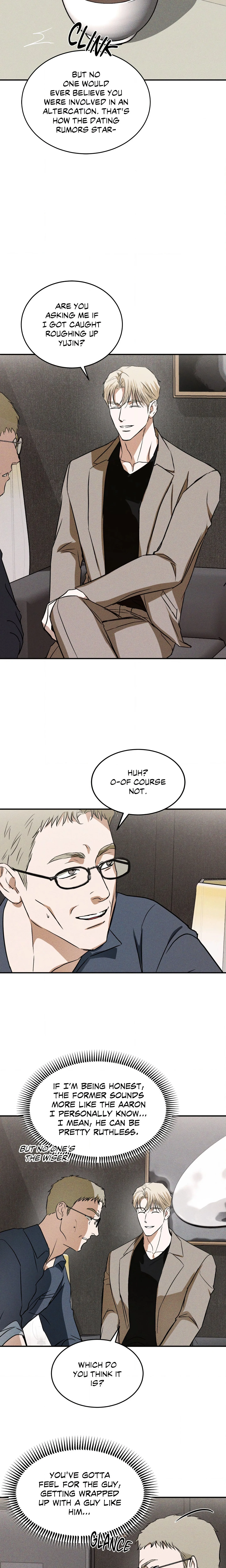 FlashLight (Uncensored) chapter 17 page 3