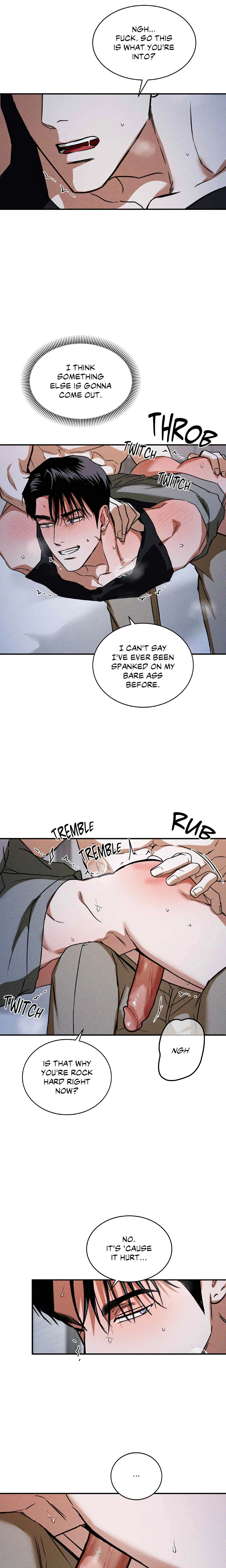 FlashLight (Uncensored) chapter 18 page 11