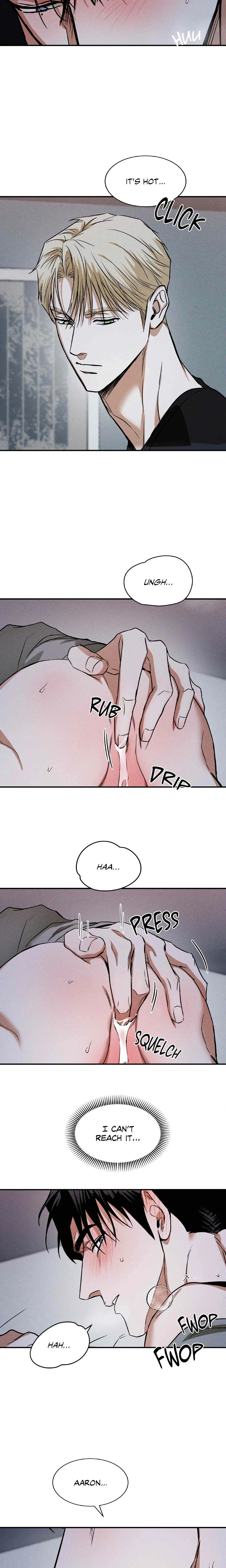 FlashLight (Uncensored) chapter 18 page 2