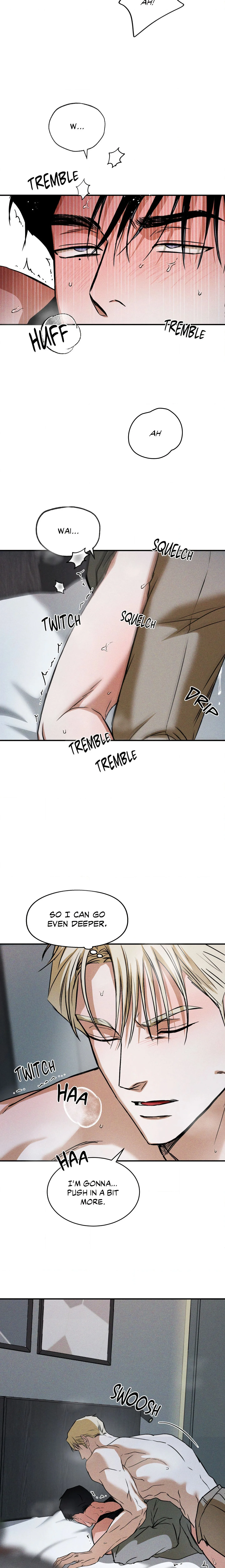 FlashLight (Uncensored) chapter 19 page 11