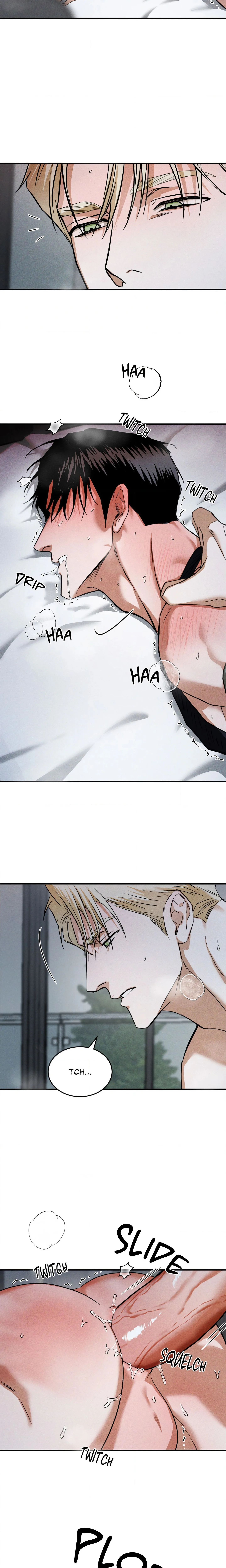 FlashLight (Uncensored) chapter 19 page 12