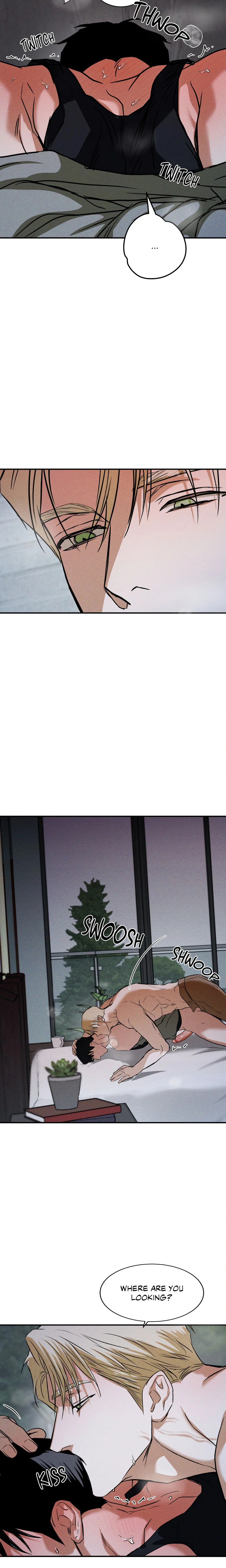 FlashLight (Uncensored) chapter 19 page 4