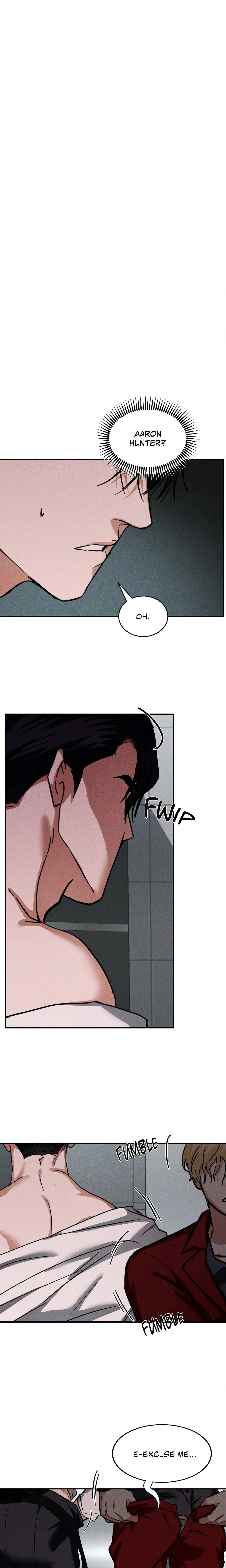 FlashLight (Uncensored) chapter 2 page 1