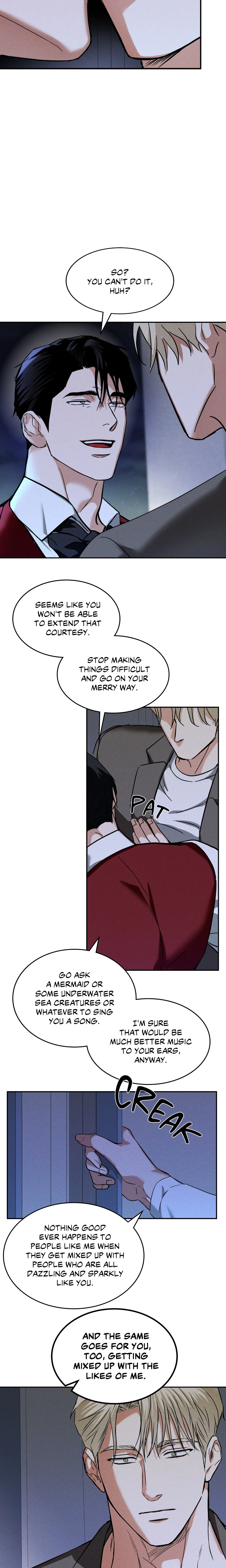 FlashLight (Uncensored) chapter 2 page 13