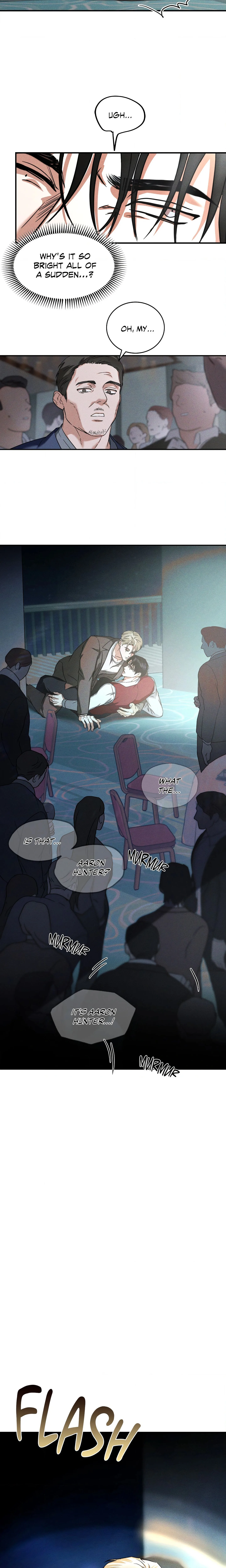 FlashLight (Uncensored) chapter 2 page 16