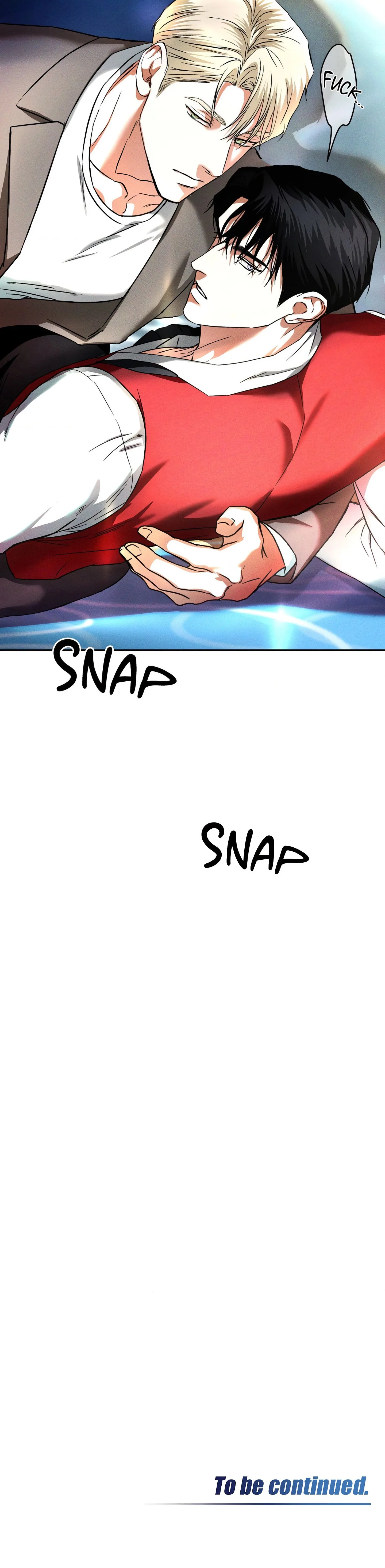 FlashLight (Uncensored) chapter 2 page 17