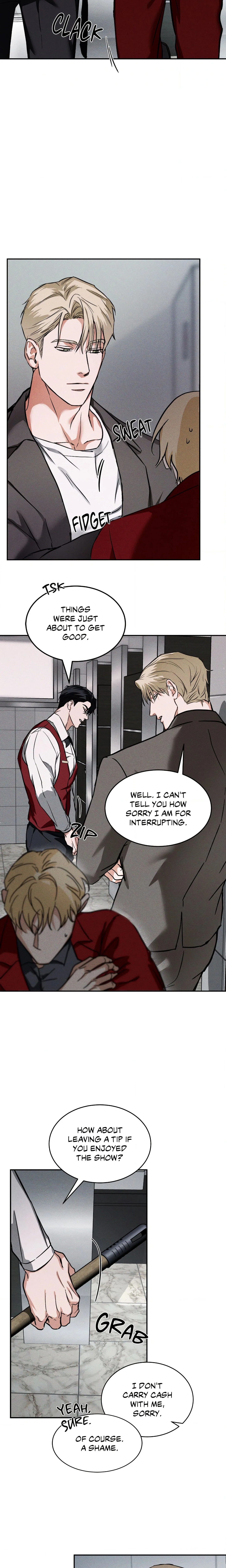 FlashLight (Uncensored) chapter 2 page 2