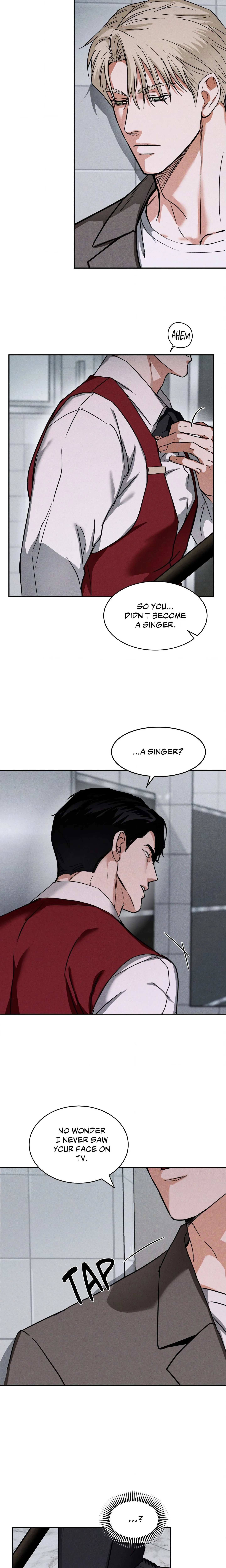 FlashLight (Uncensored) chapter 2 page 3