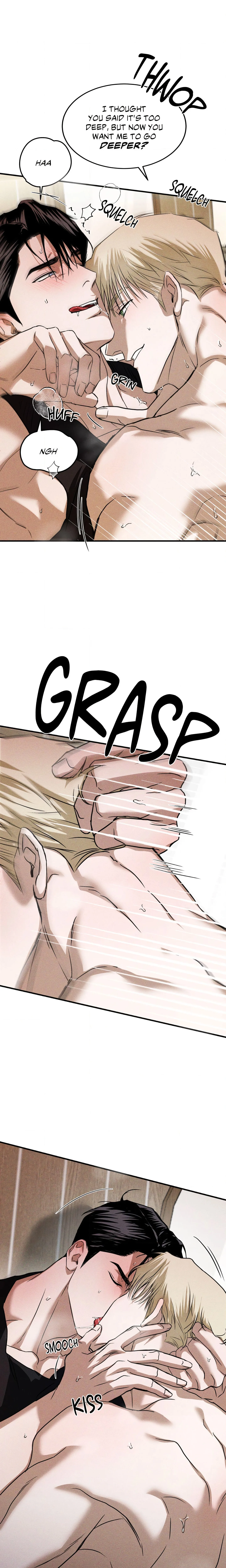 FlashLight (Uncensored) chapter 20 page 11