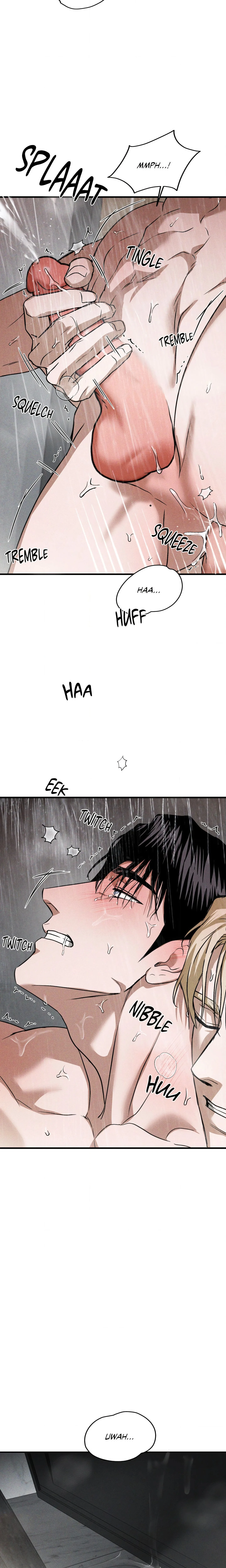FlashLight (Uncensored) chapter 20 page 18