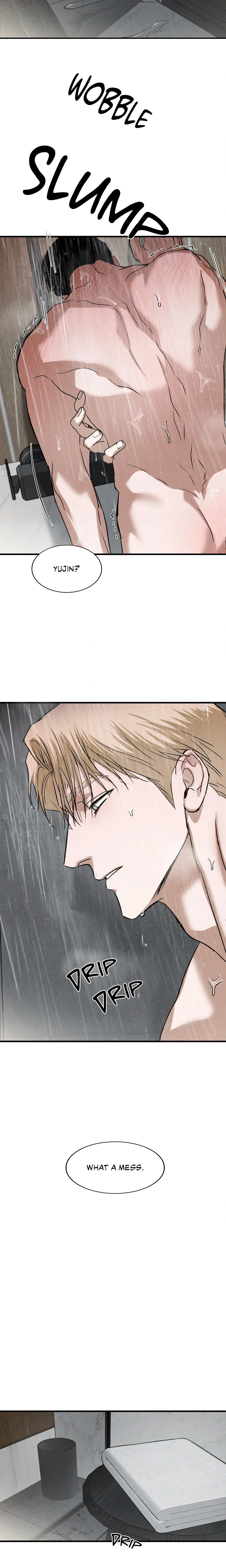 FlashLight (Uncensored) chapter 20 page 19