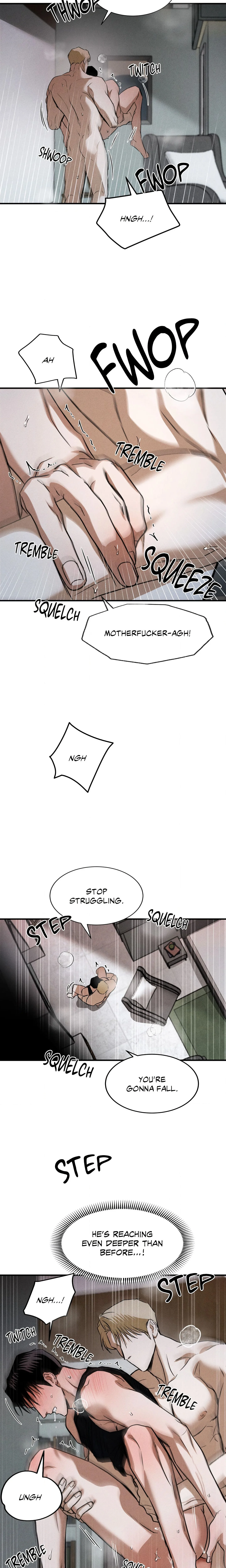 FlashLight (Uncensored) chapter 20 page 2