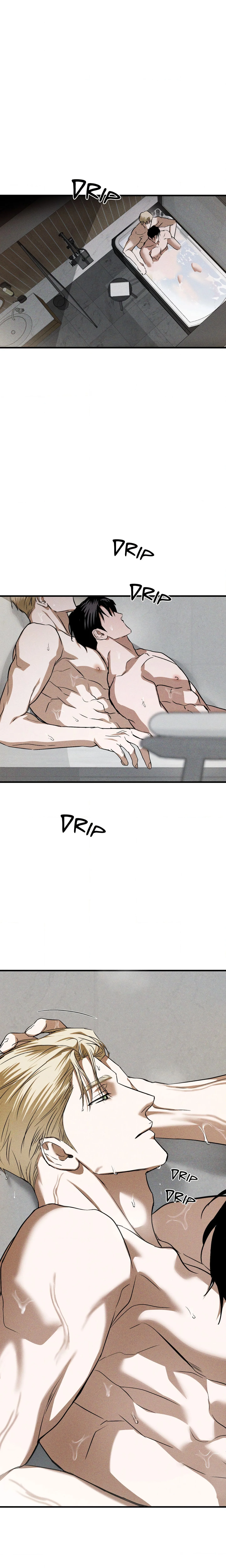 FlashLight (Uncensored) chapter 20 page 20