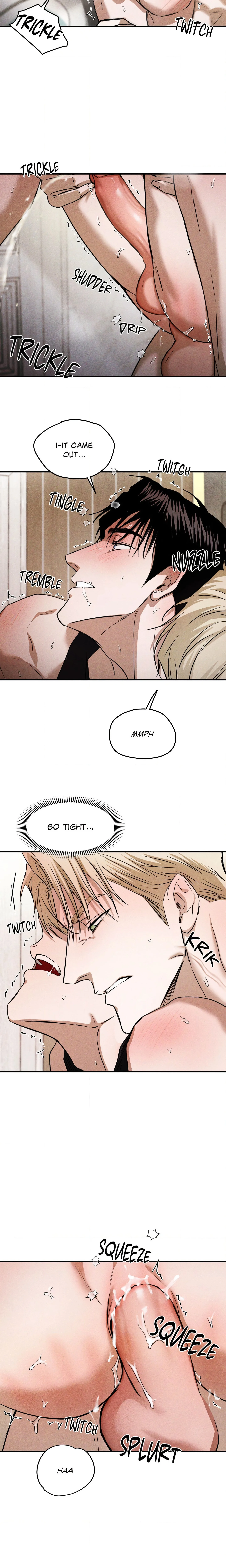 FlashLight (Uncensored) chapter 20 page 6