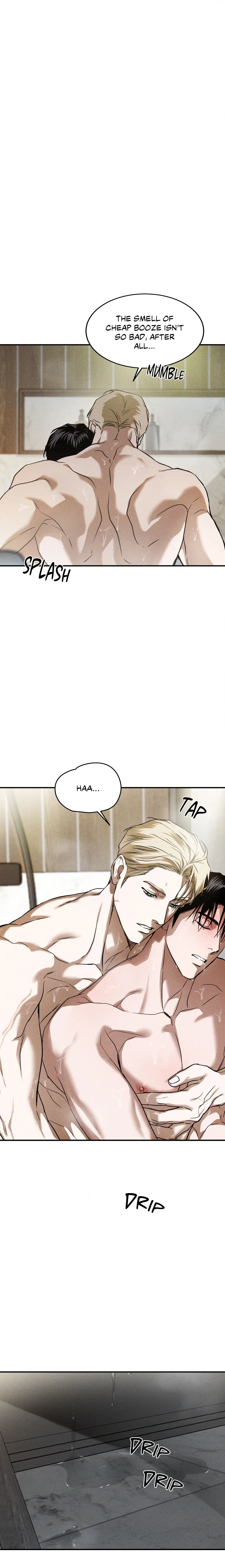 FlashLight (Uncensored) chapter 21 page 1