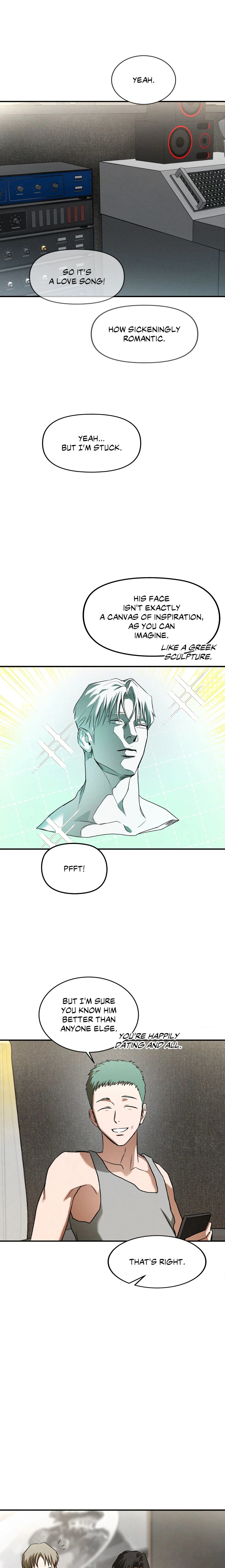 FlashLight (Uncensored) chapter 21 page 17